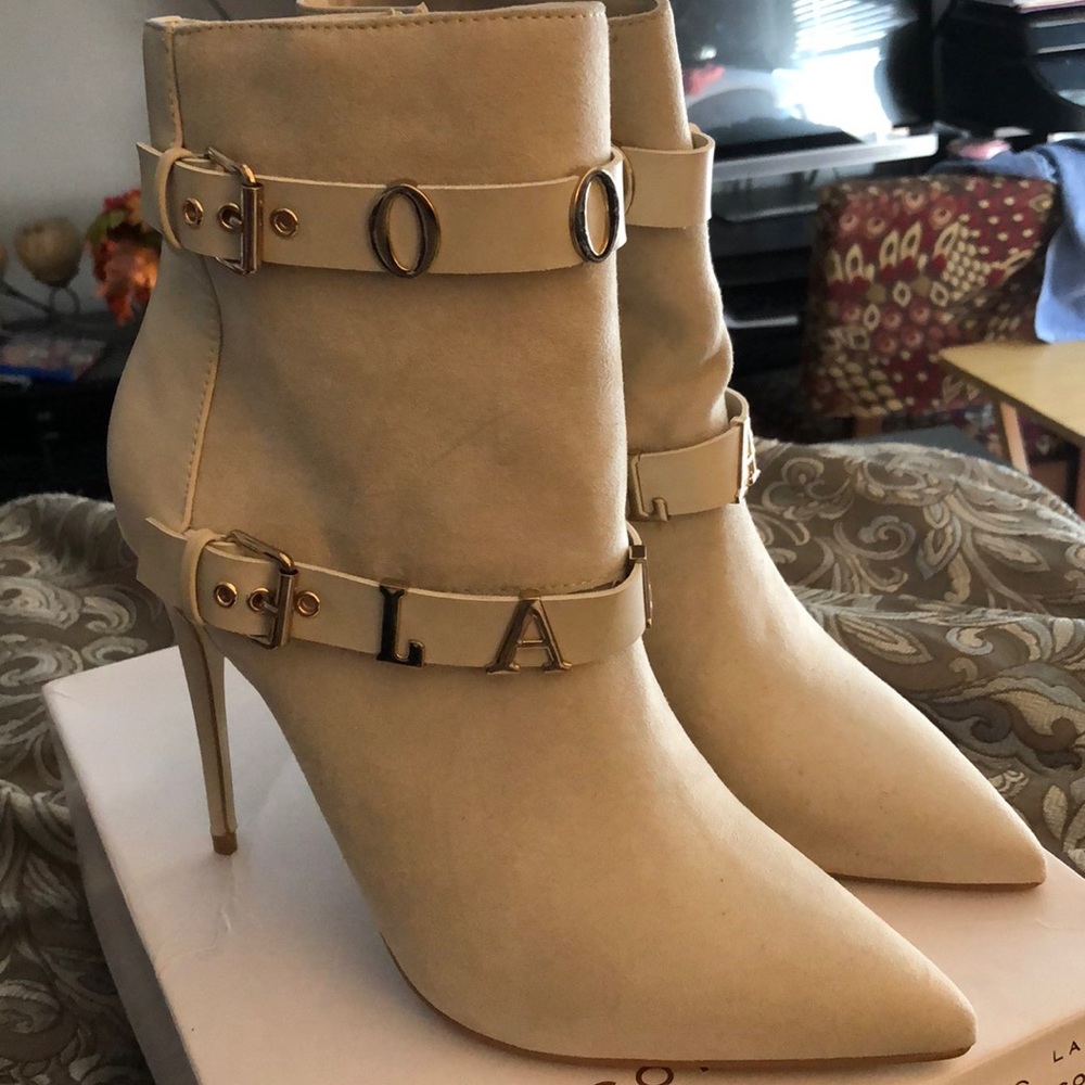 Heels